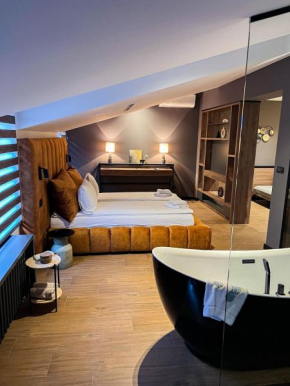 Kristall Apartments Premium